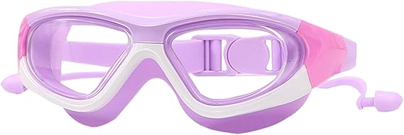 High Definition Swimming Goggles For Kids