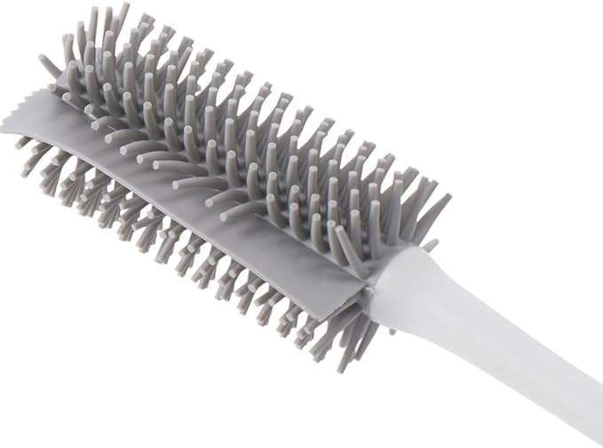 Silicone Bottle Cleaning Brush for Baby & Glassware