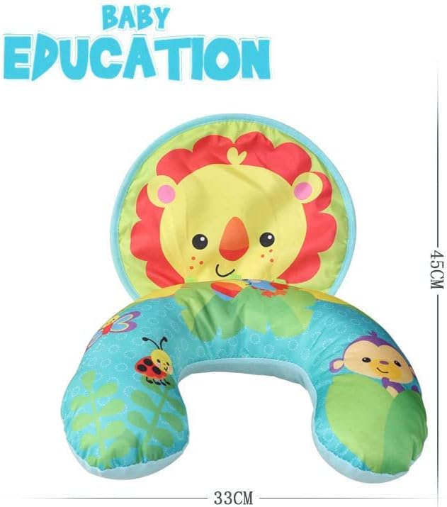 Tummy Time Pillow