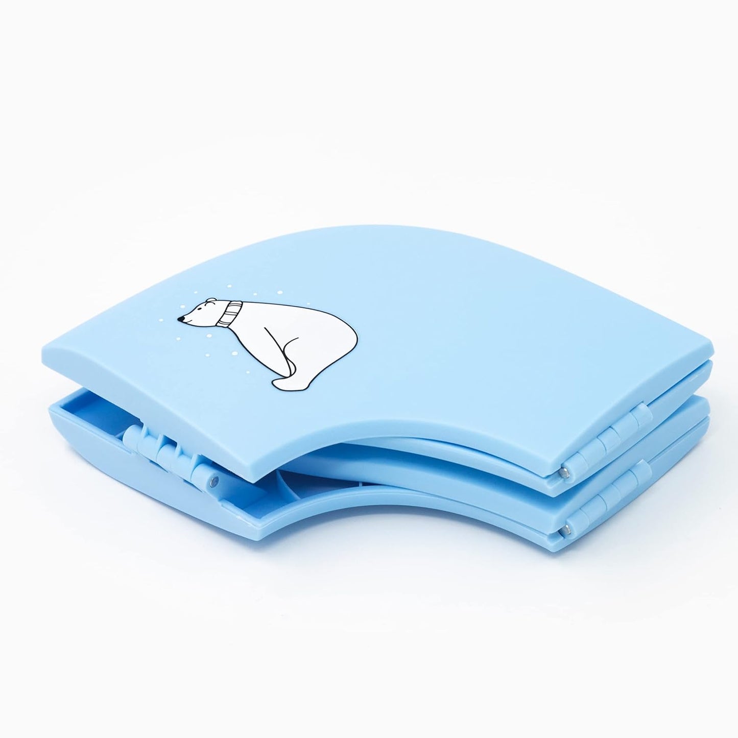 Foldable Toddler Potty Seat – Travel-Friendly & Non-Slip