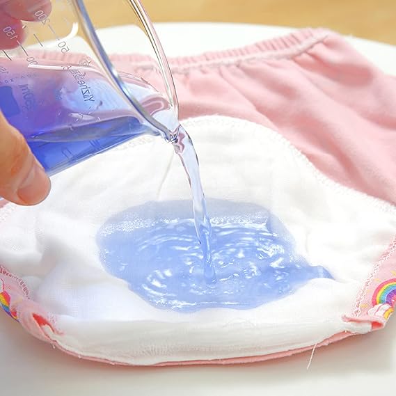 Potty Training Pants for Toddler - Pack of 3