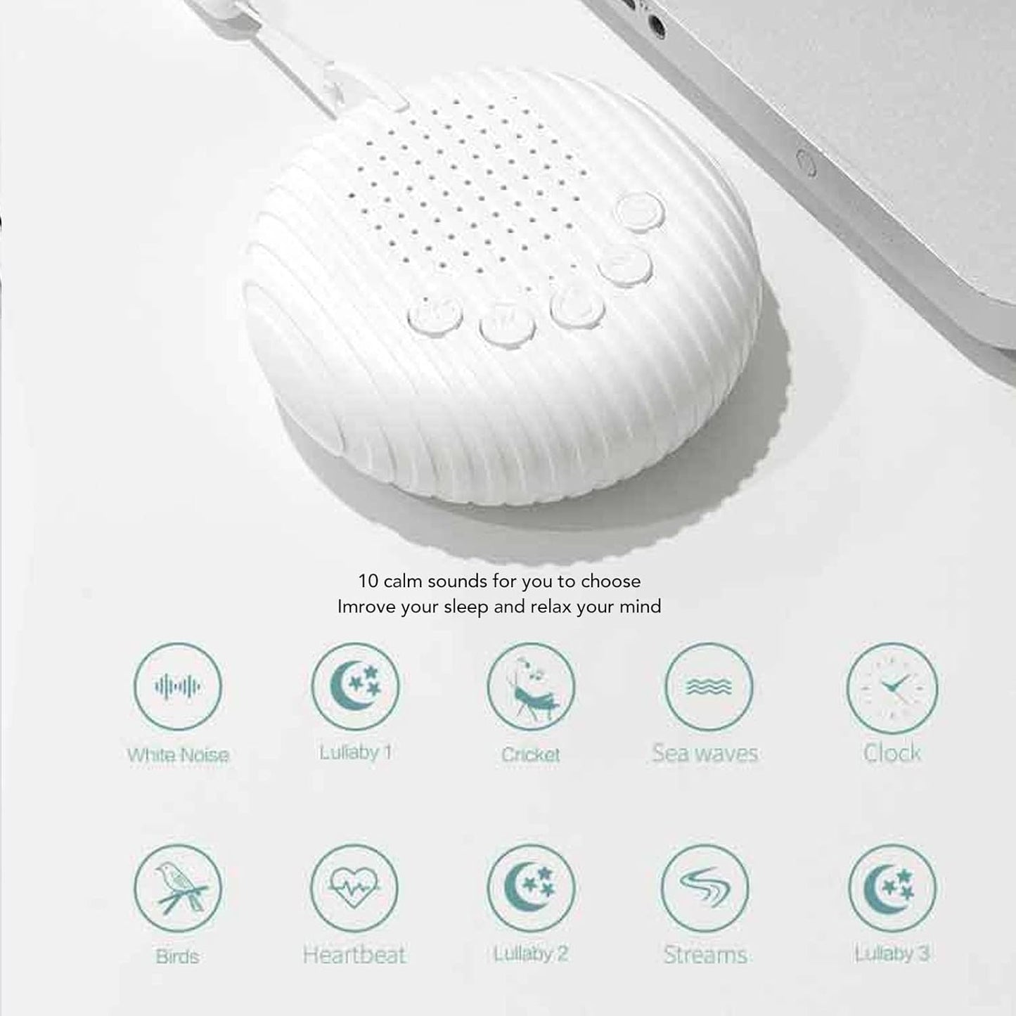 White Noise Machine