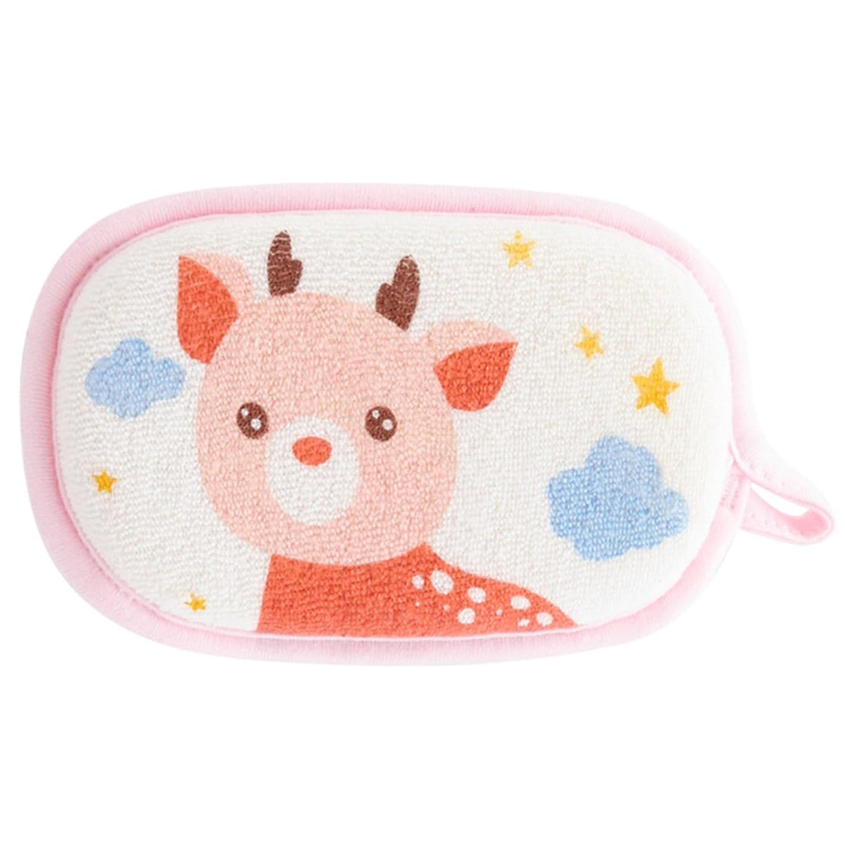 Soft Baby Bath Sponge