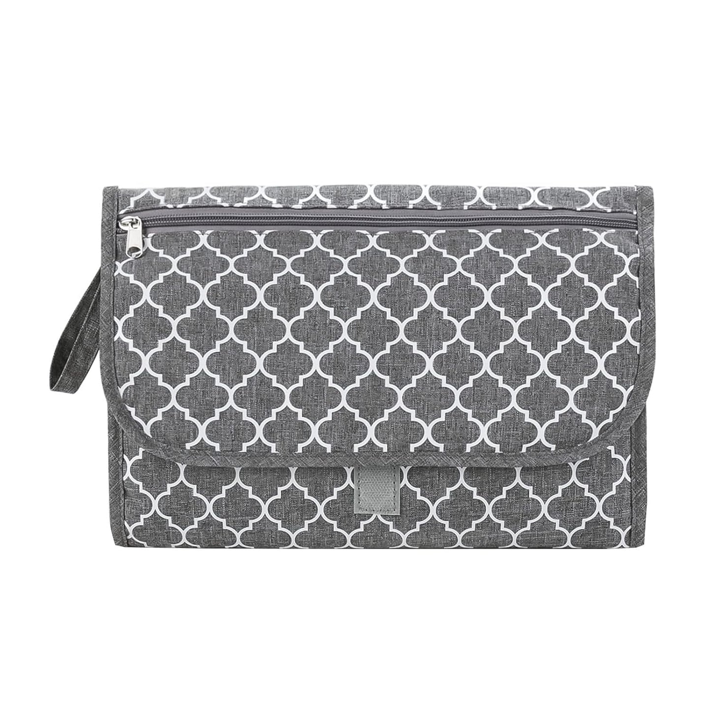 Portable Baby Diaper Changing Pad (30x45 cm)