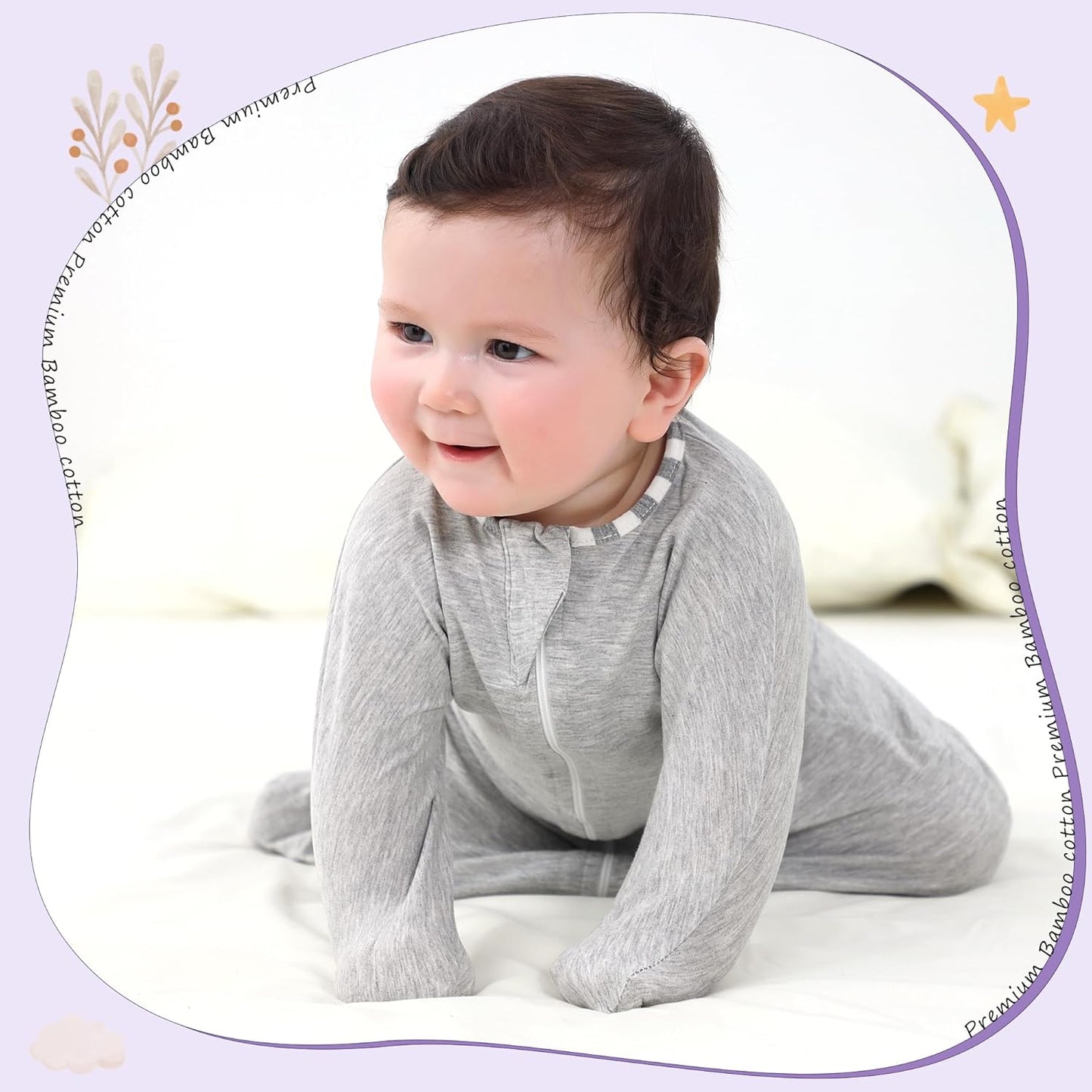 Love to Dream Swaddle UP