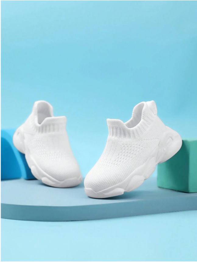 Lightweight Casual Sneakers for Kids