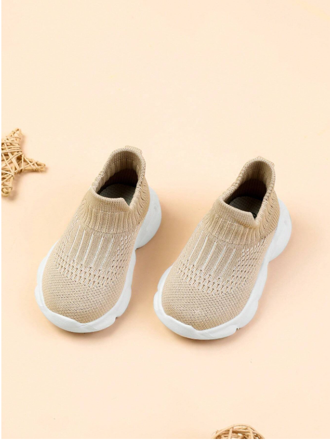 Lightweight Casual Sneakers for Kids – EU 21