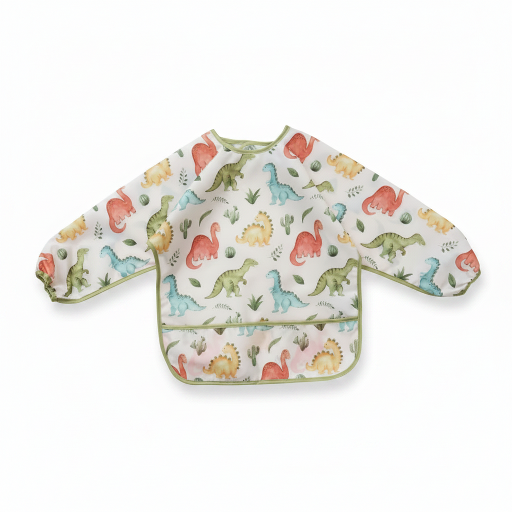 Long Sleeve Waterproof Bibs