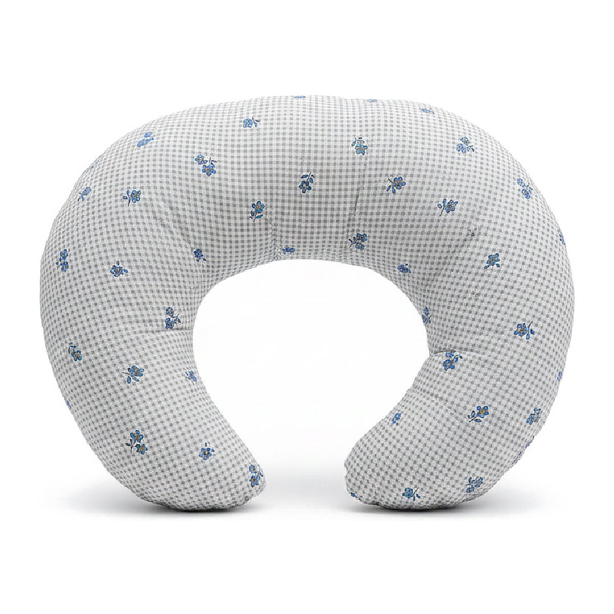 Nursing Pillow & Breastfeeding Pillow – Ergonomic C-Shape