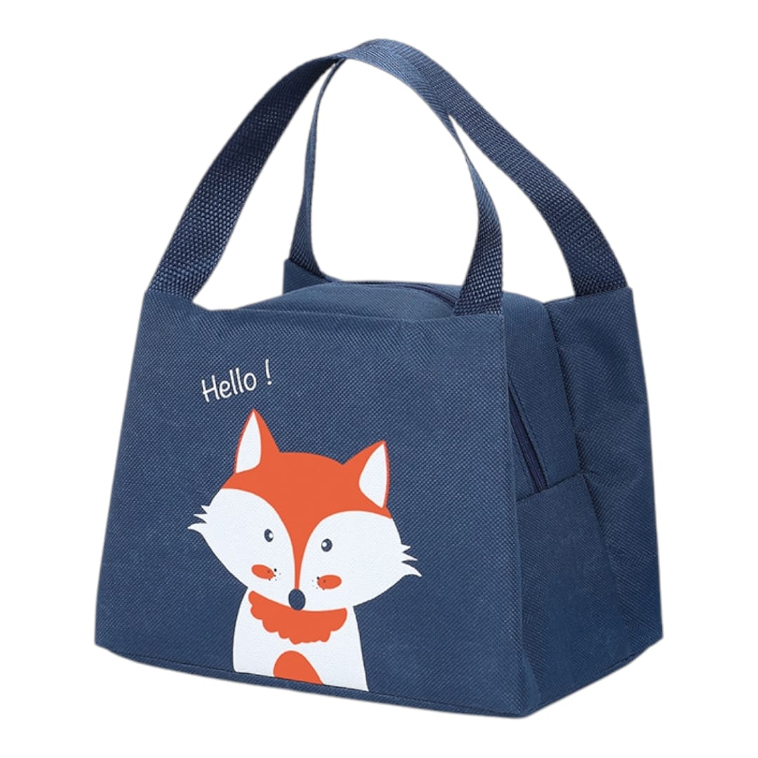 Kids Lunch Bag