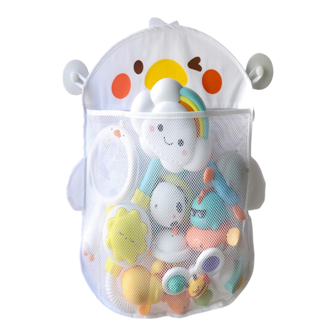 Bath Toy Organizer