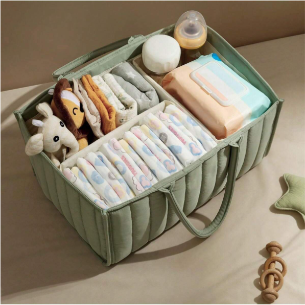 Diaper Bag Organizer