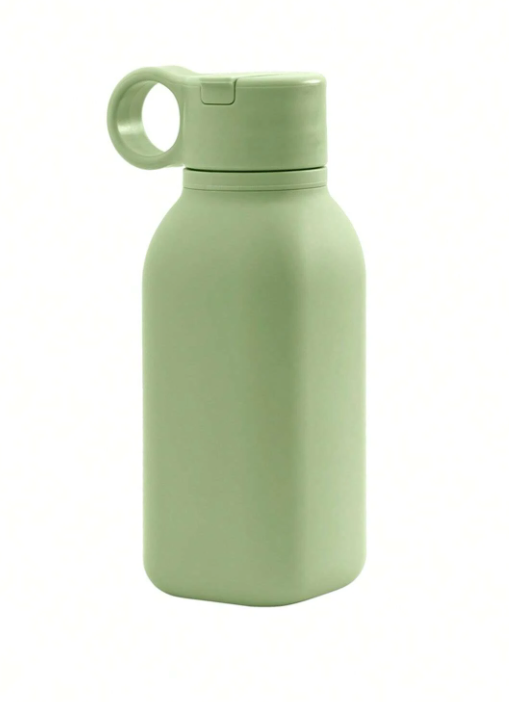 Silicone Water Bottle 450ml