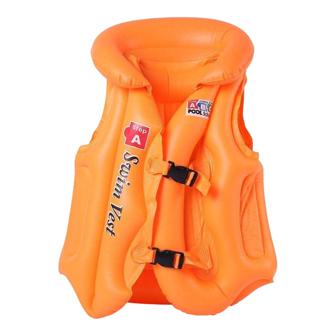 Swim Vest Jacket for Kids