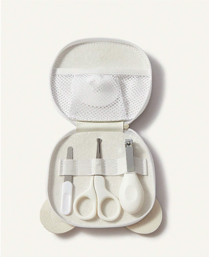 Baby Nail Care Kit