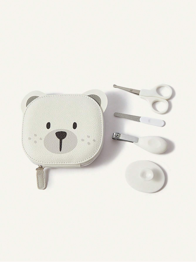 Baby Nail Care Kit