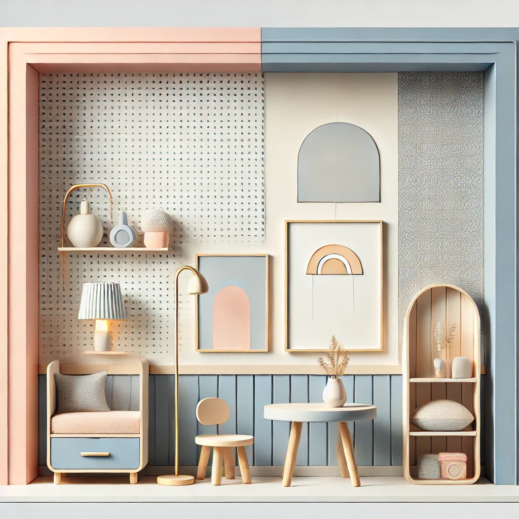 Decoration & Accessories