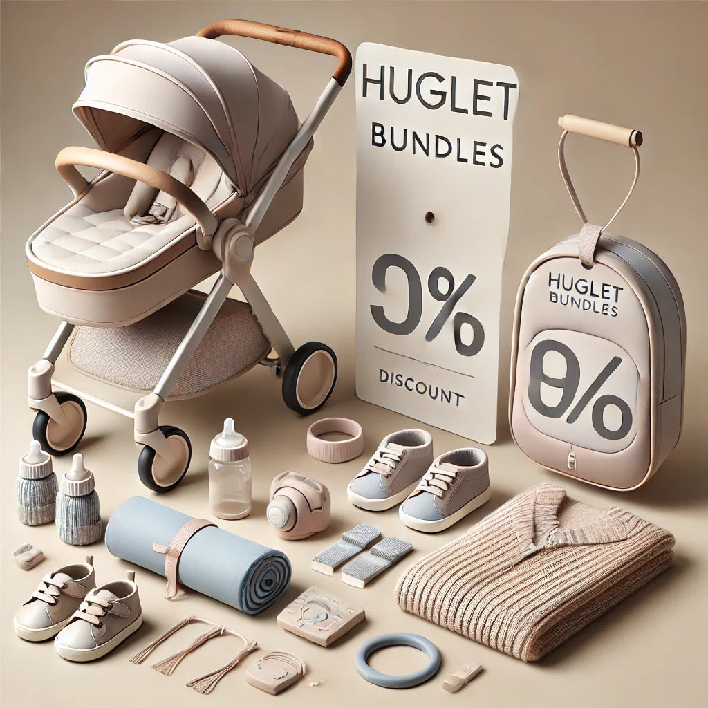Huglet Bundles
