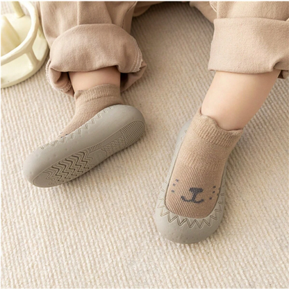 Anti-Slip Baby Socks Shoes for Toddlers