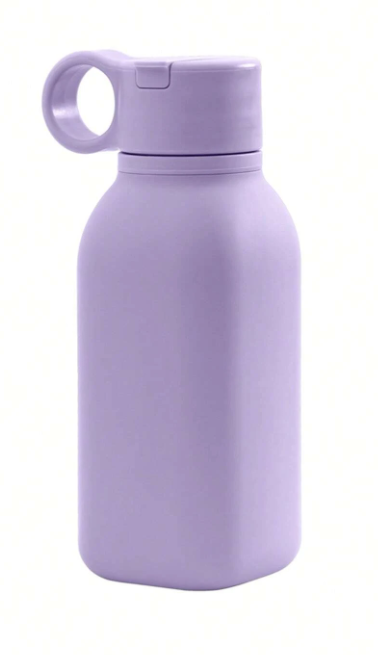 Silicone Water Bottle 450ml