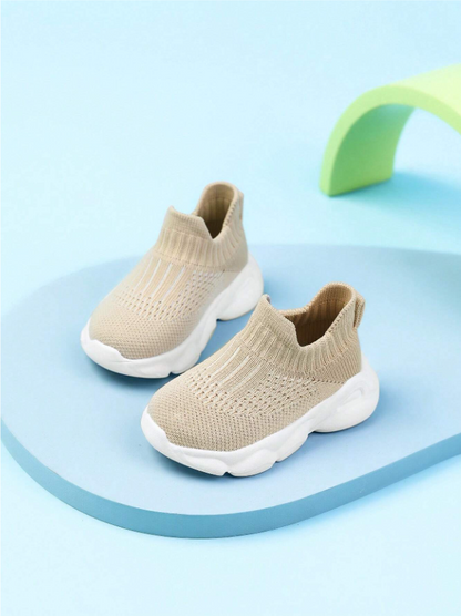 Lightweight Casual Sneakers for Kids – EU 21