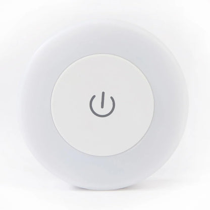 Touch Light with Magnetic Dimmable Baby Nursery product image showing safe and cute design for babies