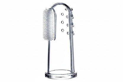 Silicone Finger Toothbrush for Babies