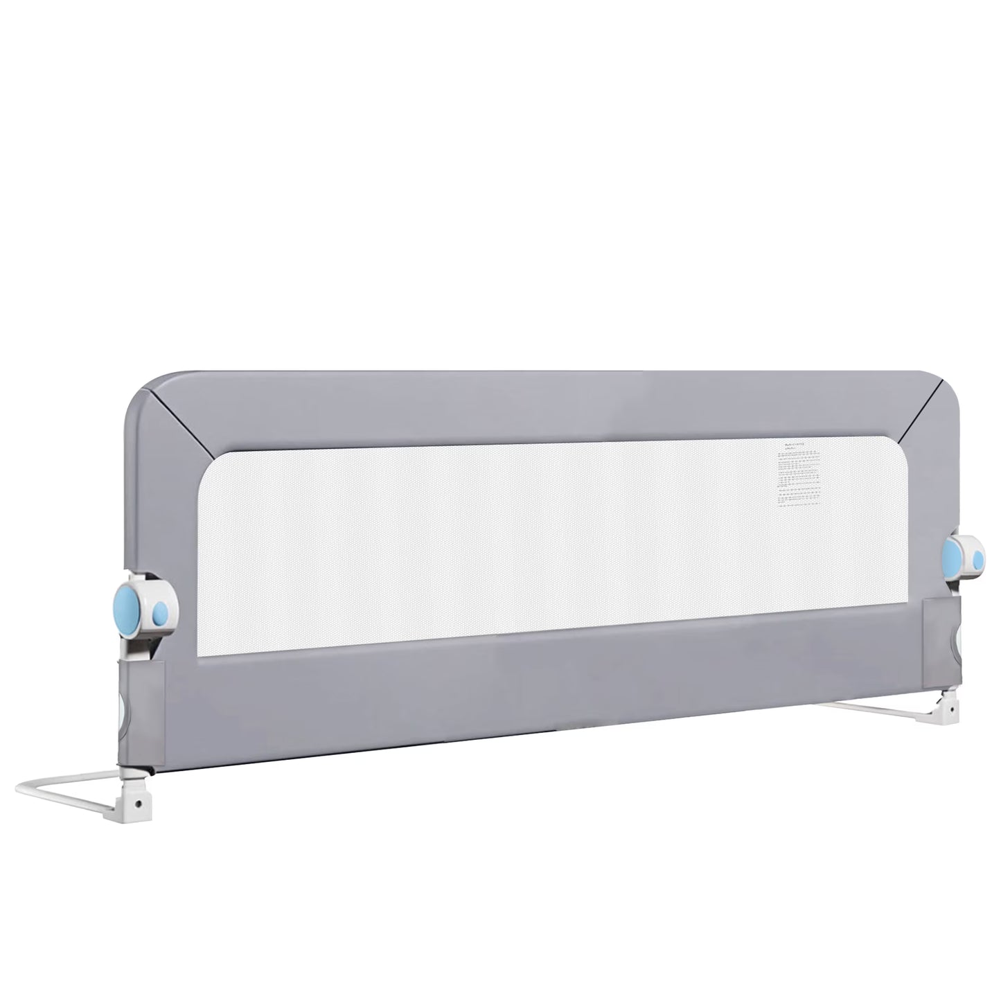 Foldable Bed Rails - 180 CM