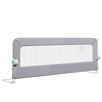 Foldable Bed Rails - 180 CM