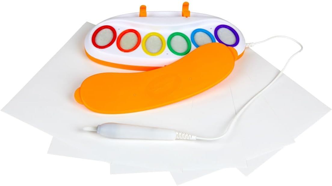 Color Wonder Magic Light Brush