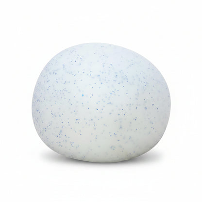Schylling Squishy Snow Ball
