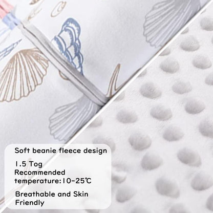 Fairy Baby Sleeping Bag 1.5 TOG