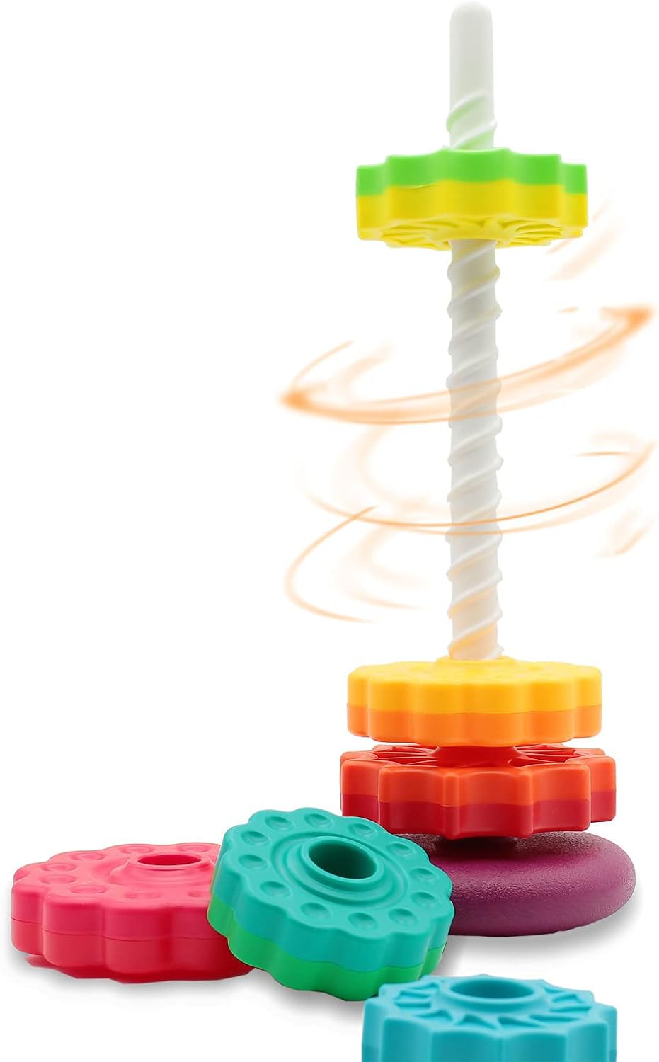 Premium Stacking Toy for Kids