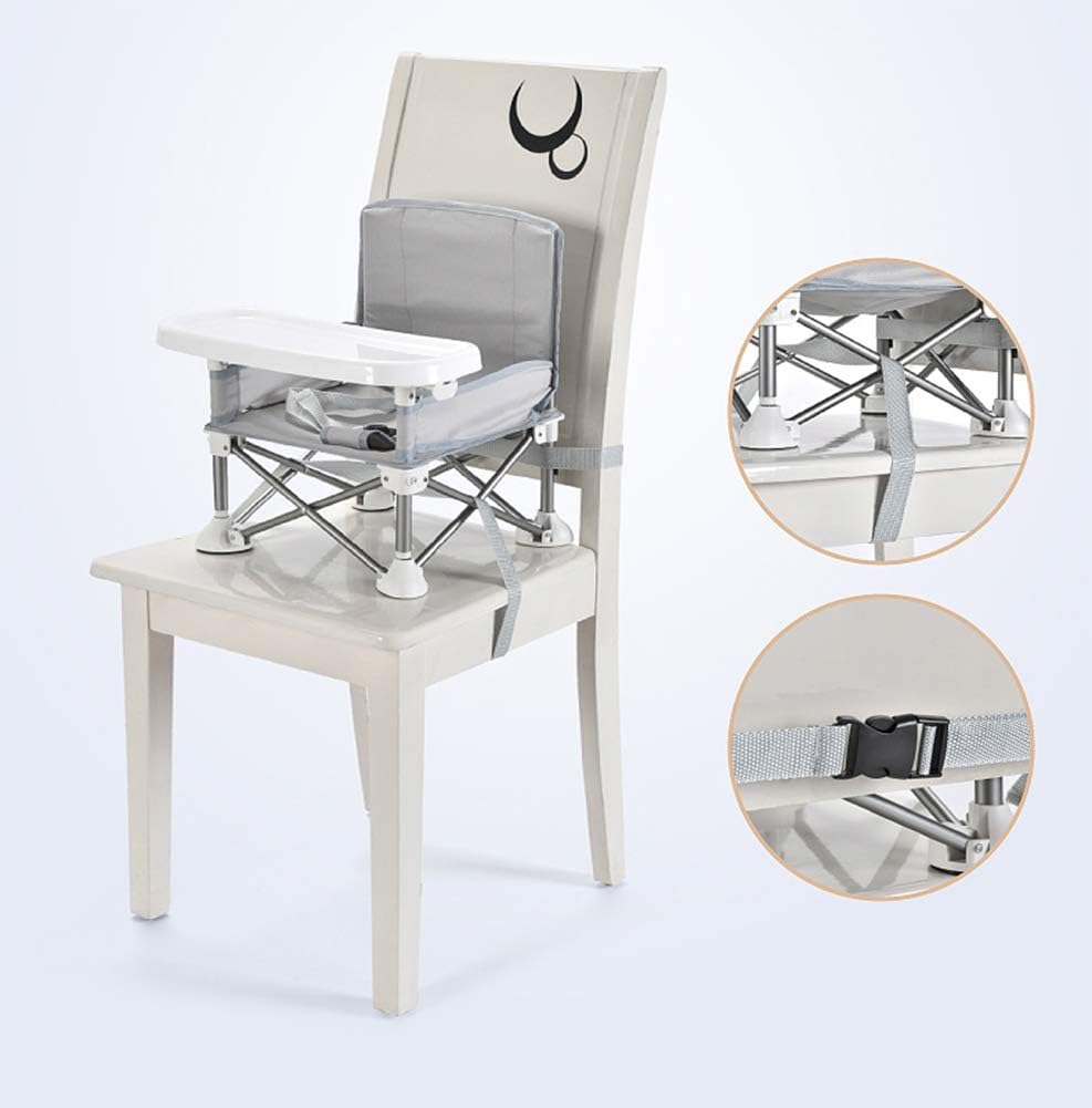Baby Folding Dining Chair