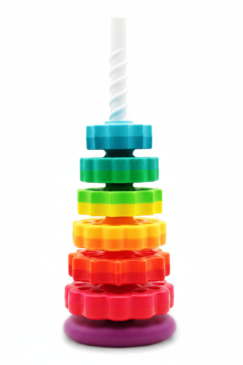 Premium Stacking Toy for Kids