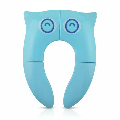 Maliton Foldable Travel Potty Training Seat for Toddlers