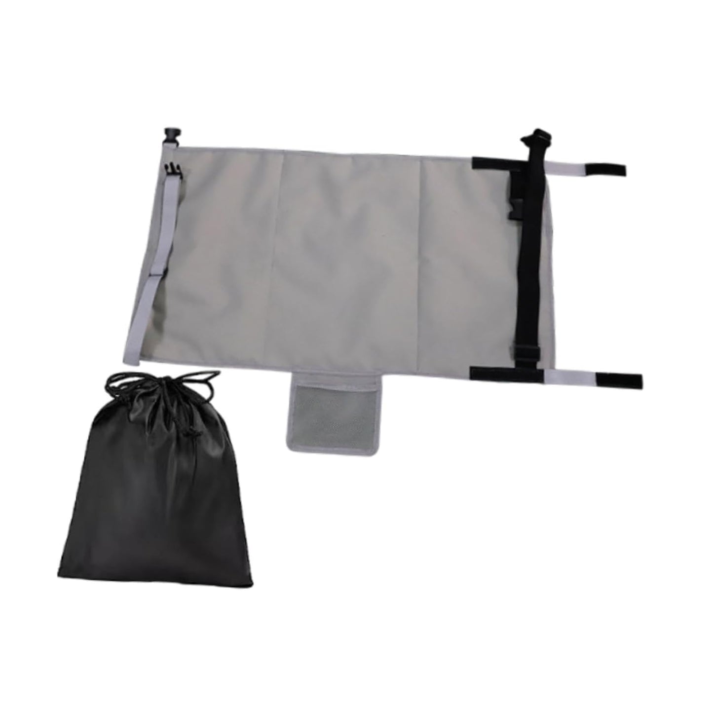 Kids Airplane Seat Extender Travel Bed