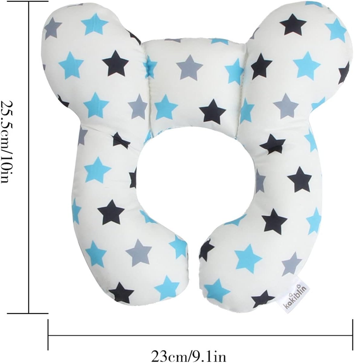 Baby Cars Seat Pillow