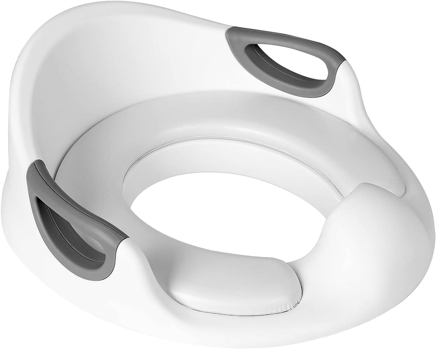 Toddler Potty Training Seat with Handles – Non-Slip