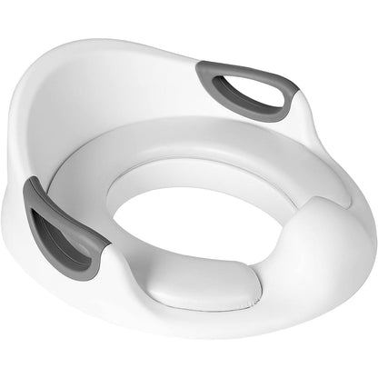 Toddler Potty Training Seat with Handles – Non-Slip
