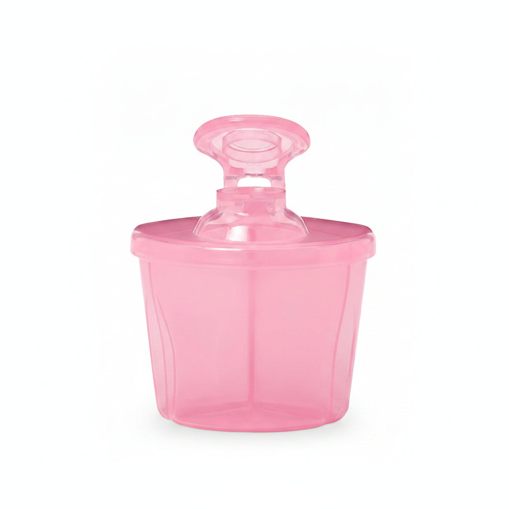 Portable Milk Powder Storage Box for Baby