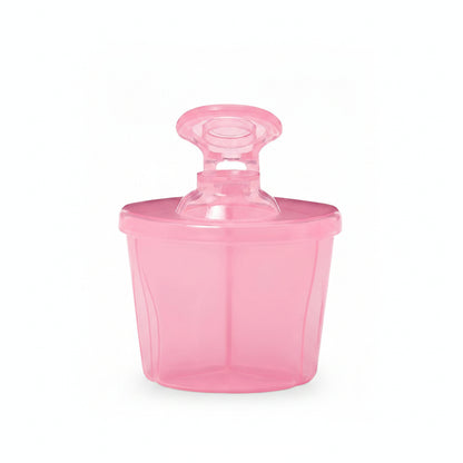 Portable Milk Powder Storage Box for Baby