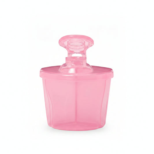 Portable Milk Powder Storage Box for Baby