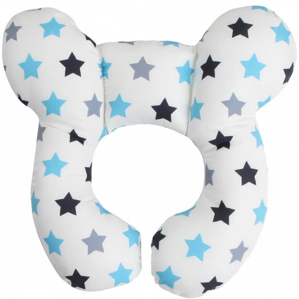 Baby Cars Seat Pillow