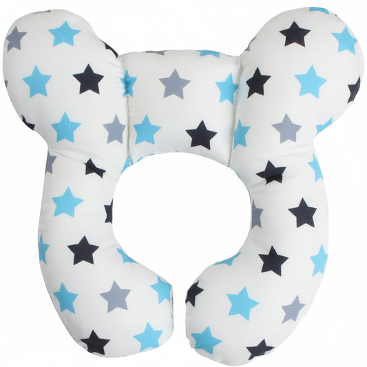 Baby Cars Seat Pillow