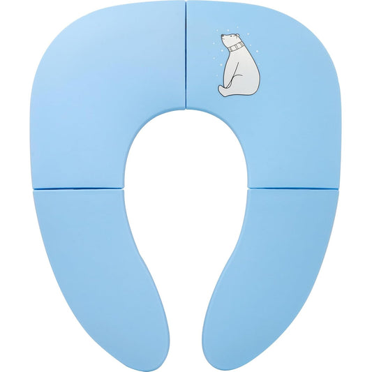 Foldable Travel Potty Seat