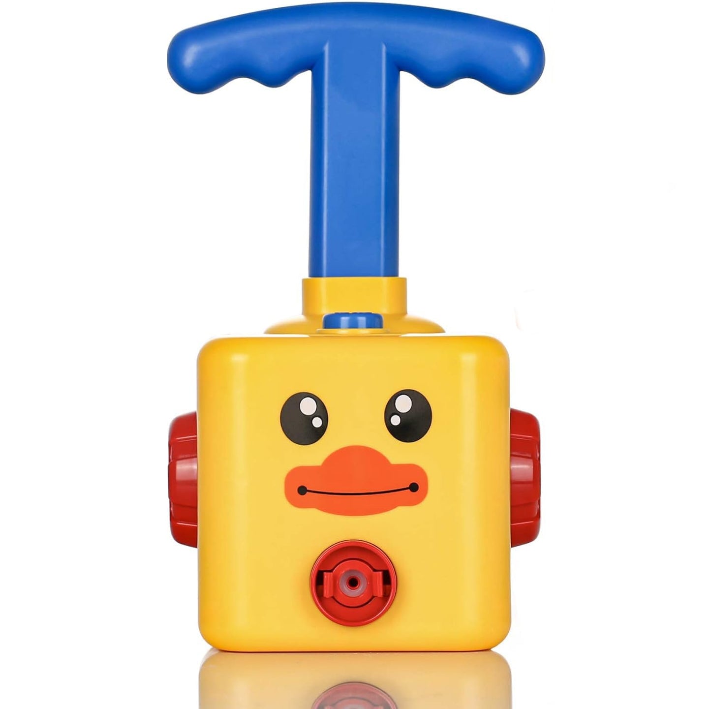 Planet of Toys Balloon Launcher
