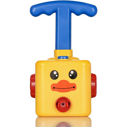 Planet of Toys Balloon Launcher