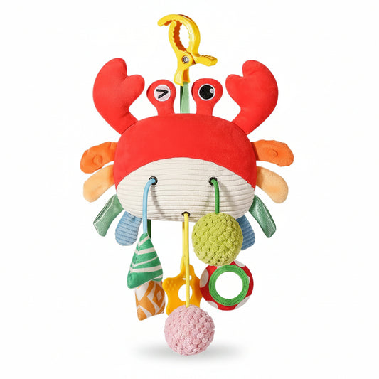 Hanging Baby Activity Toy