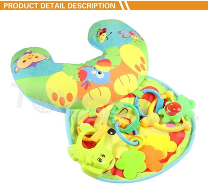 Tummy Time Pillow